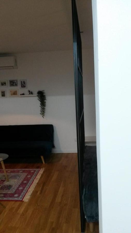 Appartement Apartman Vojnoviceva 1 à Zagreb Extérieur photo